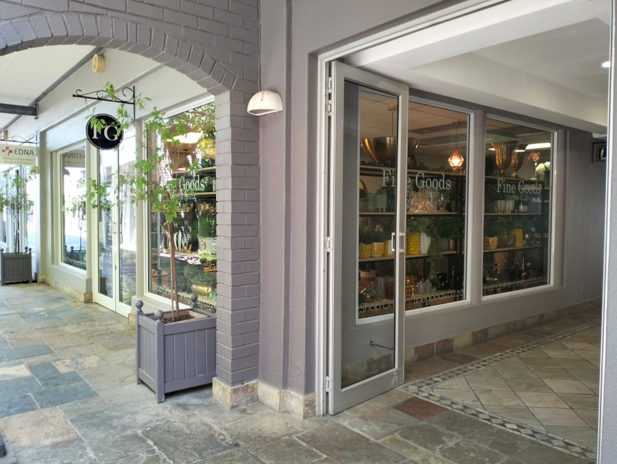 To Let commercial Property for Rent in Tyger Valley Western Cape